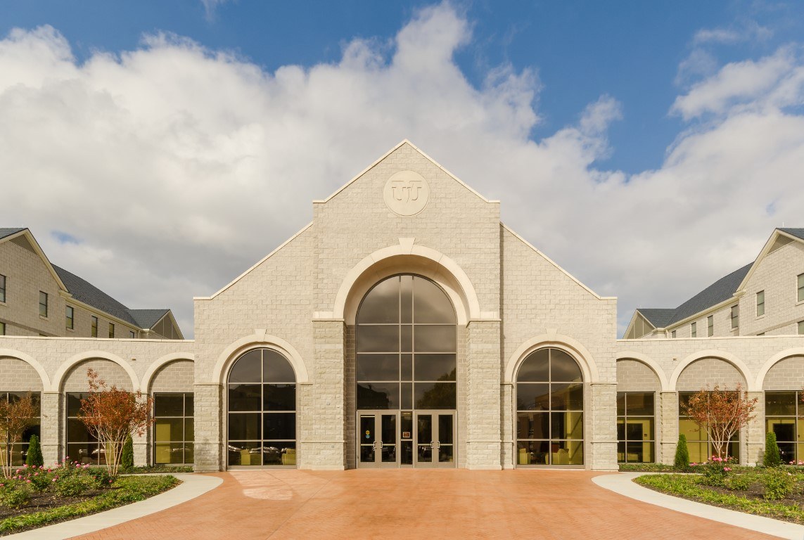 VUU LIVING & LEARNING CENTER