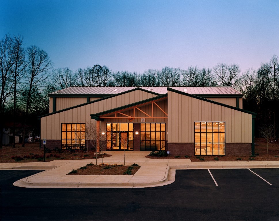 SOUTHWOOD CENTER