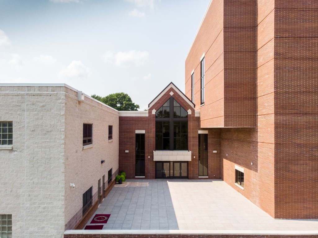 EBENEZER BAPTIST CHURCH